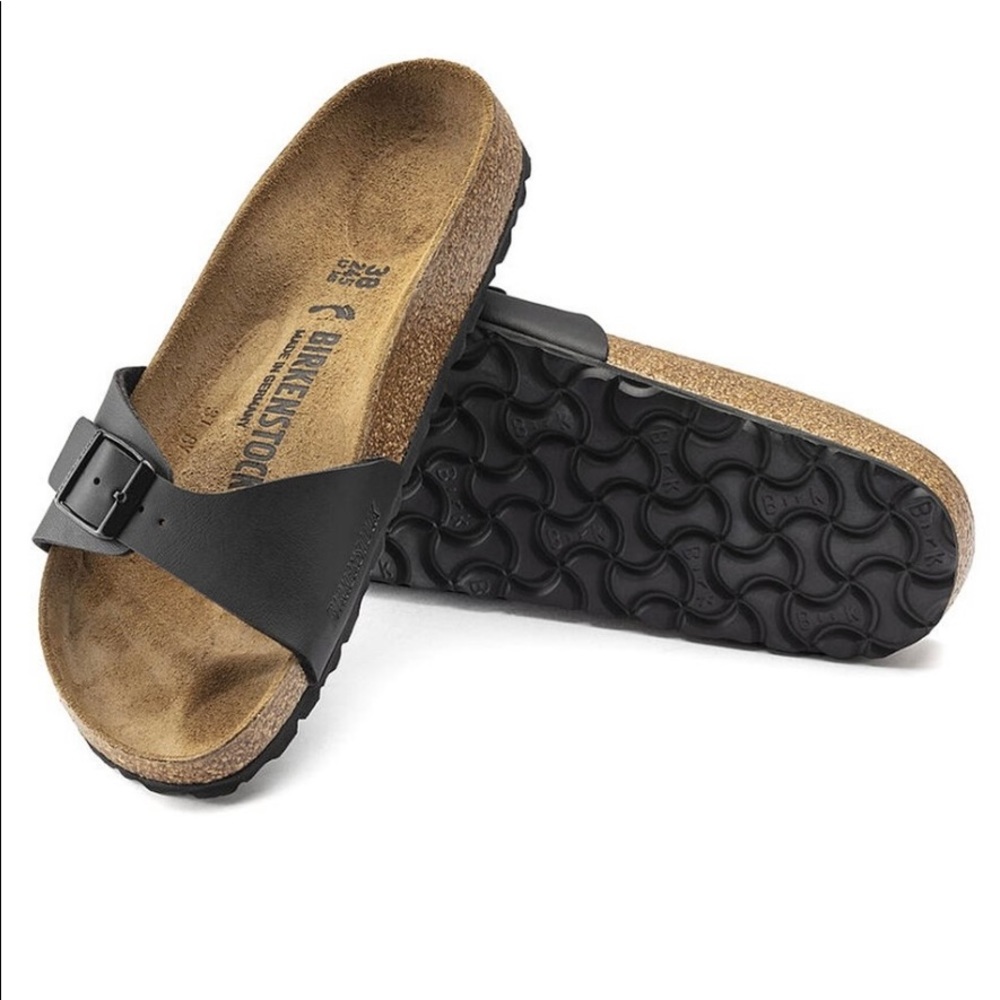 NWT Birkenstock Madrid